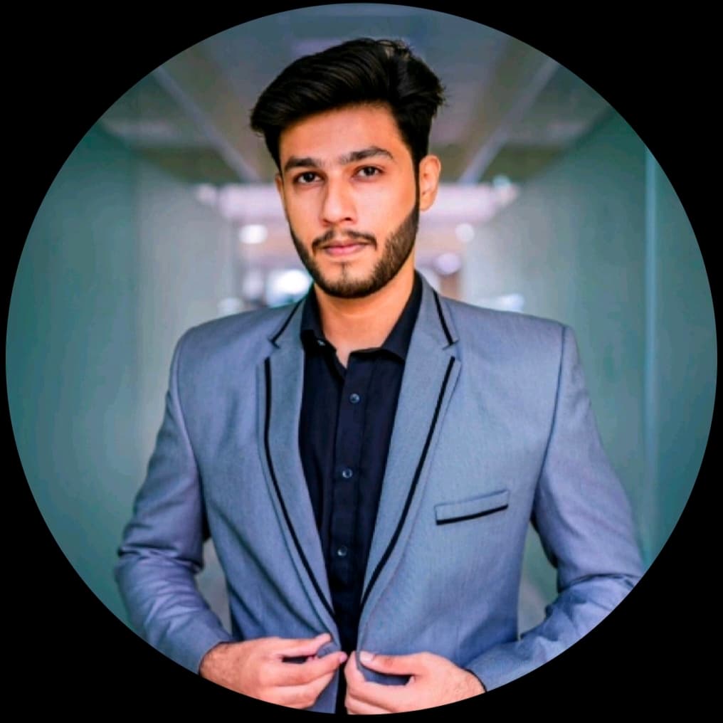 Muhammad Usama