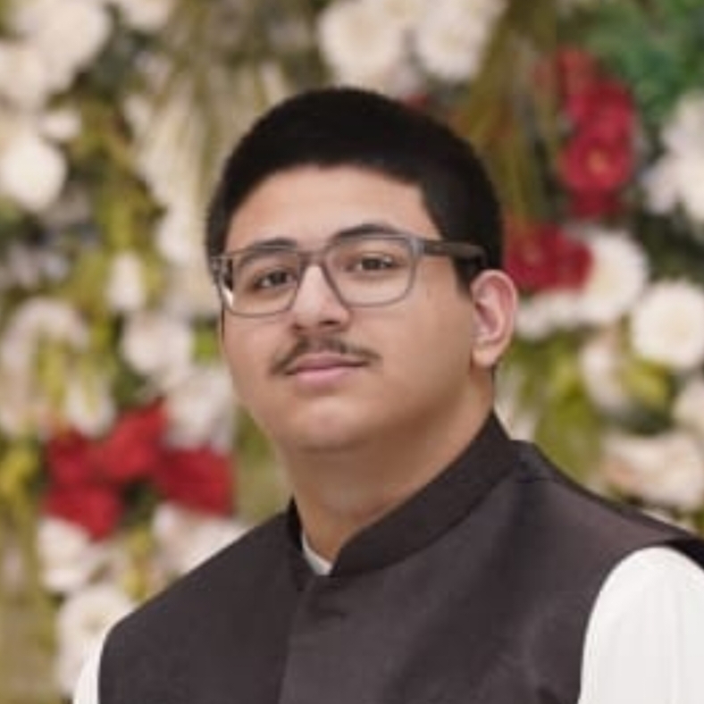 Shozib Haroon avatar